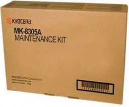 Unidade de Manutenção Original Kyocera MK 8305 A ~ 600.000 Paginas