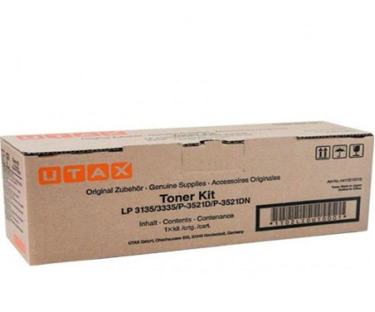 Toner Original Utax 4413510010 Preto ~ 7.200 Paginas