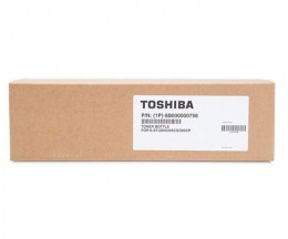 Caixa de Residuos Original Toshiba TB-FC30P