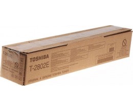 Toner Original Toshiba T-2802 E Preto ~ 14.600 Paginas