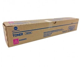 Toner Original Konica Minolta A9E8330 Magenta ~ 26.000 Paginas