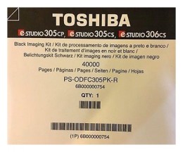 Tambor Original Toshiba OD-FC305PK-R Preto