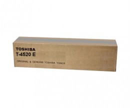 Toner Original Toshiba T-4520 E Preto ~ 21.000 Paginas