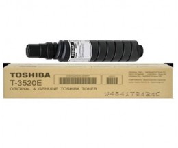 Toner Original Toshiba T-3520 E Preto ~ 21.000 Paginas