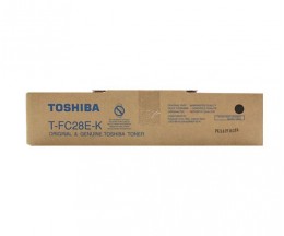Toner Original Toshiba T-FC 28 EK Preto ~ 29.000 Paginas