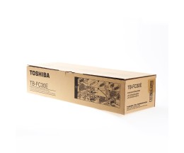 Caixa de Residuos Original Toshiba TBFC30E