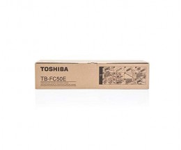 Caixa de Residuos Original Toshiba TB-FC 50 E