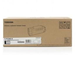 Toner Original Toshiba T-FC 34 EK Preto ~ 15.000 Paginas