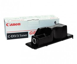 Toner Original Canon C-EXV 3 Preto ~ 15.000 Paginas