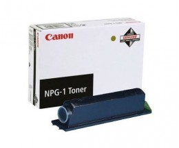 Toner Original Canon NPG-1 Preto ~ 3.800 Paginas