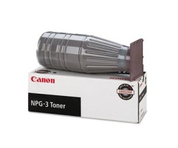 Toner Original Canon NPG-3 Preto ~ 33.000 Paginas