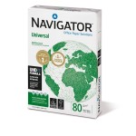 Resma de Papel Navigator A4 80gr ~ 500 Folhas