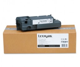 Caixa de Residuos Original Lexmark C52025X ~ 30.000 Paginas