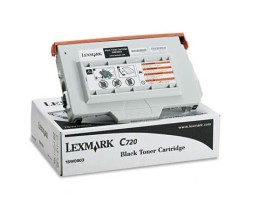 Toner Original Lexmark 15W0903 Preto ~ 12.000 Paginas