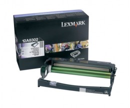 Tambor Original Lexmark 12A8302 ~ 30.000 Paginas