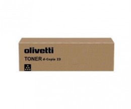 Toner Original Olivetti B1217 Preto ~ 13.000 Paginas