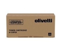 Toner Original Olivetti B1228 Preto ~ 12.500 Paginas