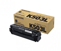 Toner Original Samsung K503L Preto ~ 8.000 Paginas
