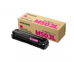 Toner Original Samsung M503L Magenta ~ 5.000 Paginas