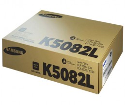 Toner Original Samsung K5082L Preto ~ 5.000 Paginas