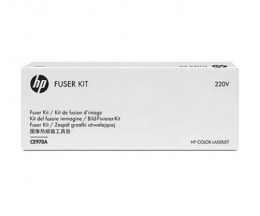 Fusor Original HP CE978A 220v ~ 150.000 Paginas
