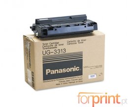 Toner Original Panasonic UG3313 Preto ~ 10.000 Paginas