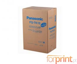 Toner Original Panasonic FQTA30 Preto ~ 10.000 Paginas