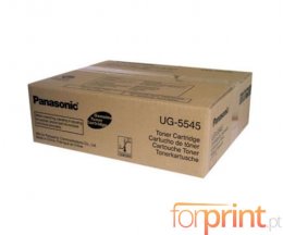 Toner Original Panasonic UG-5545 Preto ~ 10.000 Paginas