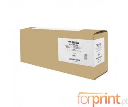 Toner Original Toshiba T-3850 PR Preto ~ 10.000 Paginas