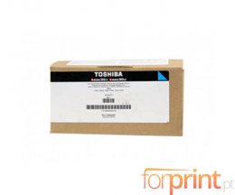 Toner Original Toshiba T-305 PCR Cyan ~ 3.000 Paginas