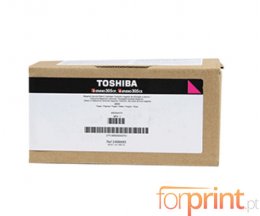 Toner Original Toshiba T-305 PMR Magenta ~ 3.000 Paginas